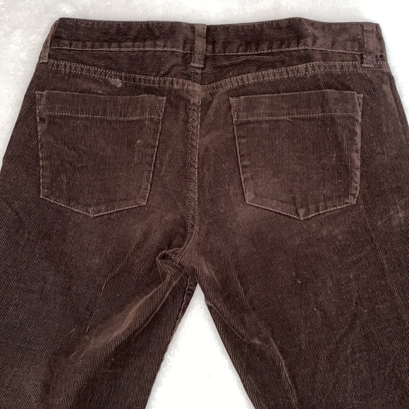 Women's J Crew corduroy pants - Picture 3 of 5